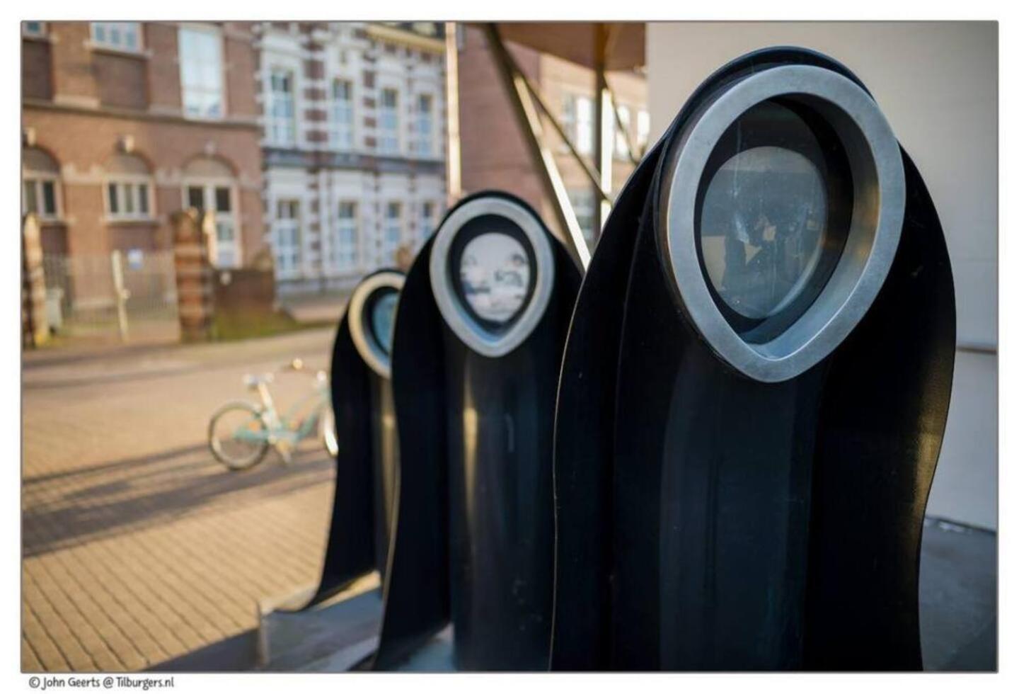 Luxe Sfeervol Centrum Begane Grond Apartment *