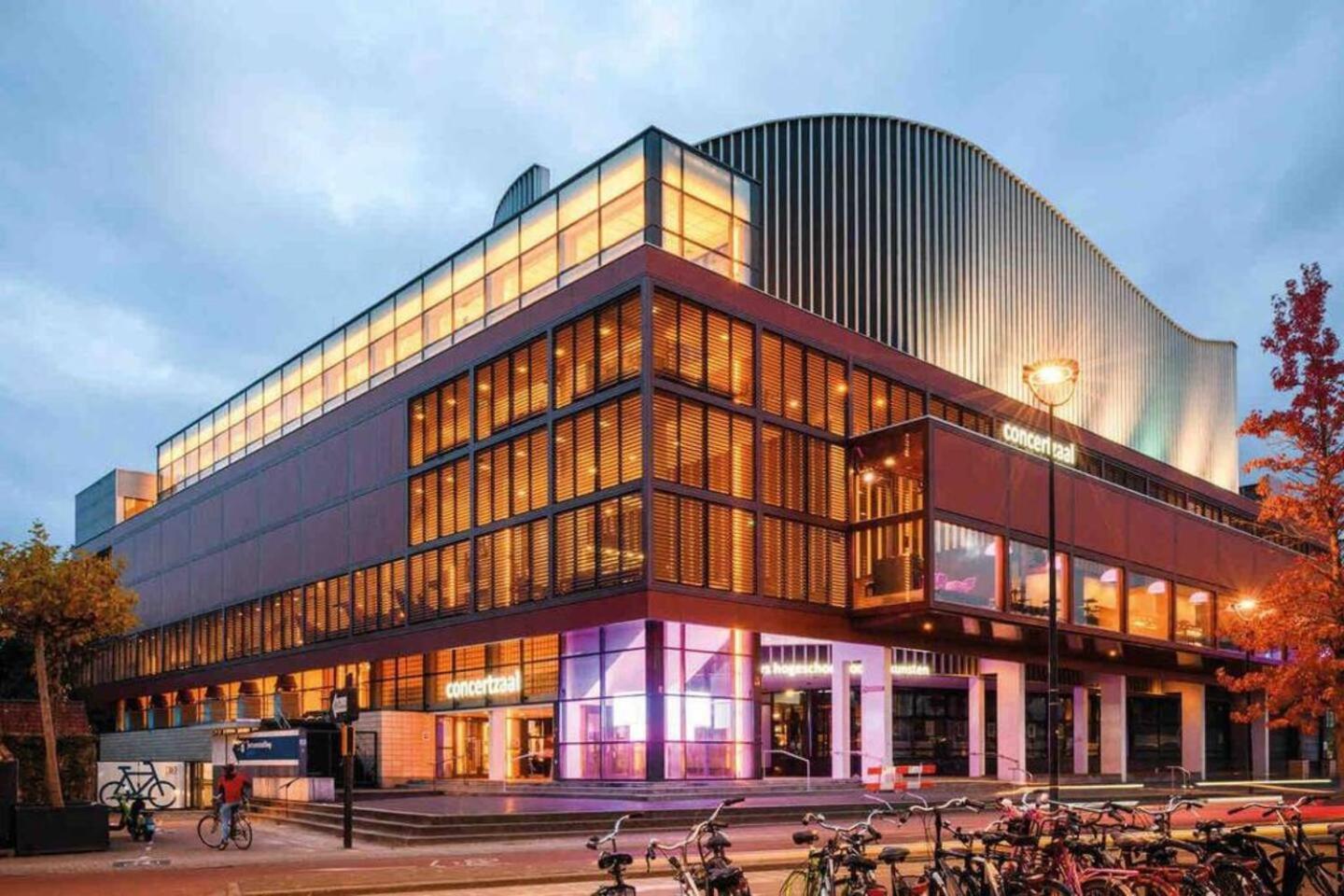 Luxe Sfeervol Centrum Begane Grond Apartment Tilburg